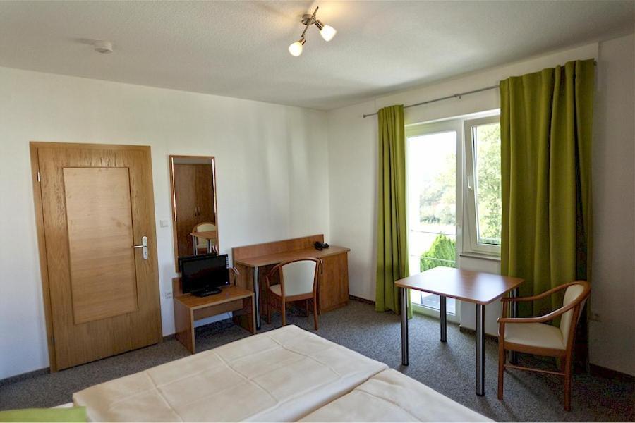 Landhaus Kopenhagen Kalletal Room photo